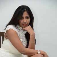 Roshini Shetty at Aahvanika Movie Audio Launch Stills | Picture 934915