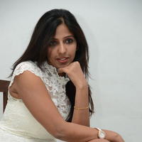 Roshini Shetty at Aahvanika Movie Audio Launch Stills | Picture 934916