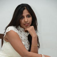 Roshini Shetty at Aahvanika Movie Audio Launch Stills | Picture 934917