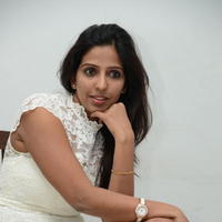 Roshini Shetty at Aahvanika Movie Audio Launch Stills | Picture 934922
