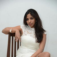 Roshini Shetty at Aahvanika Movie Audio Launch Stills | Picture 934926