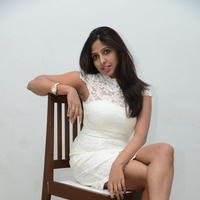 Roshini Shetty at Aahvanika Movie Audio Launch Stills | Picture 934928