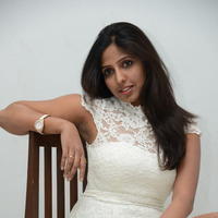 Roshini Shetty at Aahvanika Movie Audio Launch Stills | Picture 934930