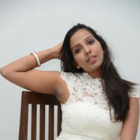 Roshini Shetty at Aahvanika Movie Audio Launch Stills | Picture 934931