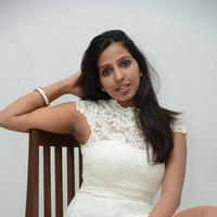 Roshini Shetty at Aahvanika Movie Audio Launch Stills | Picture 934932