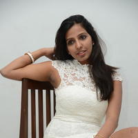 Roshini Shetty at Aahvanika Movie Audio Launch Stills | Picture 934933