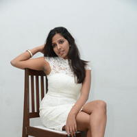 Roshini Shetty at Aahvanika Movie Audio Launch Stills | Picture 934934
