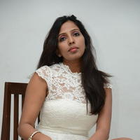 Roshini Shetty at Aahvanika Movie Audio Launch Stills | Picture 934935