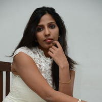 Roshini Shetty at Aahvanika Movie Audio Launch Stills | Picture 934936