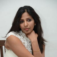 Roshini Shetty at Aahvanika Movie Audio Launch Stills | Picture 934937