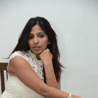Roshini Shetty at Aahvanika Movie Audio Launch Stills | Picture 934939