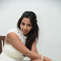 Roshini Shetty at Aahvanika Movie Audio Launch Stills | Picture 934940