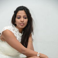 Roshini Shetty at Aahvanika Movie Audio Launch Stills | Picture 934941
