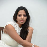 Roshini Shetty at Aahvanika Movie Audio Launch Stills | Picture 934942