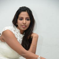 Roshini Shetty at Aahvanika Movie Audio Launch Stills | Picture 934943