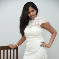 Roshini Shetty at Aahvanika Movie Audio Launch Stills | Picture 934946