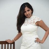 Roshini Shetty at Aahvanika Movie Audio Launch Stills | Picture 934947