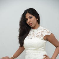 Roshini Shetty at Aahvanika Movie Audio Launch Stills | Picture 934948