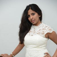 Roshini Shetty at Aahvanika Movie Audio Launch Stills | Picture 934949