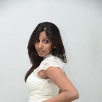 Roshini Shetty at Aahvanika Movie Audio Launch Stills | Picture 934950