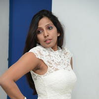 Roshini Shetty at Aahvanika Movie Audio Launch Stills | Picture 934954
