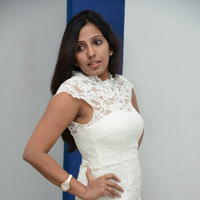 Roshini Shetty at Aahvanika Movie Audio Launch Stills | Picture 934957