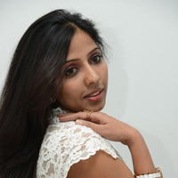 Roshini Shetty at Aahvanika Movie Audio Launch Stills | Picture 934962