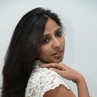Roshini Shetty at Aahvanika Movie Audio Launch Stills | Picture 934963
