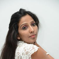Roshini Shetty at Aahvanika Movie Audio Launch Stills | Picture 934964