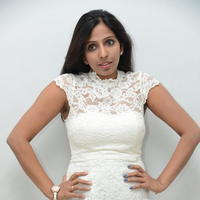 Roshini Shetty at Aahvanika Movie Audio Launch Stills | Picture 934965