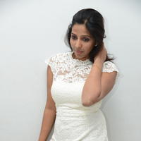 Roshini Shetty at Aahvanika Movie Audio Launch Stills | Picture 934974
