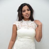 Roshini Shetty at Aahvanika Movie Audio Launch Stills | Picture 934977