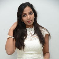 Roshini Shetty at Aahvanika Movie Audio Launch Stills | Picture 934980