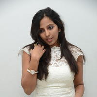 Roshini Shetty at Aahvanika Movie Audio Launch Stills | Picture 934982