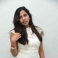 Roshini Shetty at Aahvanika Movie Audio Launch Stills | Picture 934983