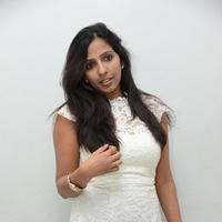 Roshini Shetty at Aahvanika Movie Audio Launch Stills | Picture 934984