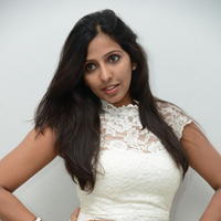 Roshini Shetty at Aahvanika Movie Audio Launch Stills | Picture 934988