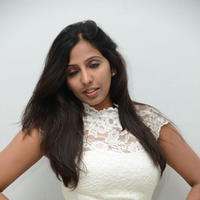 Roshini Shetty at Aahvanika Movie Audio Launch Stills | Picture 934989