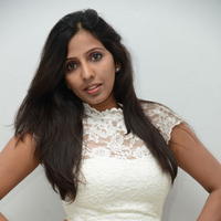 Roshini Shetty at Aahvanika Movie Audio Launch Stills | Picture 934990