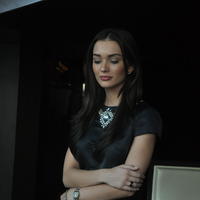 Amy Jackson at I Movie Press Meet Photos | Picture 938670