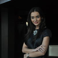 Amy Jackson at I Movie Press Meet Photos | Picture 938671