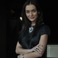 Amy Jackson at I Movie Press Meet Photos | Picture 938672