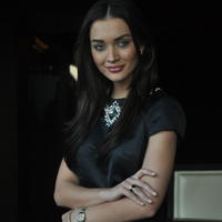 Amy Jackson at I Movie Press Meet Photos | Picture 938673
