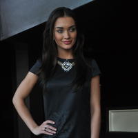 Amy Jackson at I Movie Press Meet Photos | Picture 938736