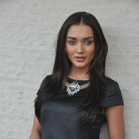 Amy Jackson at I Movie Press Meet Photos | Picture 938751