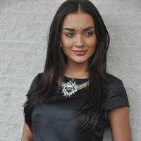 Amy Jackson at I Movie Press Meet Photos | Picture 938752