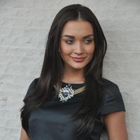 Amy Jackson at I Movie Press Meet Photos | Picture 938753