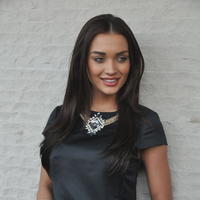 Amy Jackson at I Movie Press Meet Photos | Picture 938754