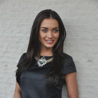 Amy Jackson at I Movie Press Meet Photos | Picture 938755