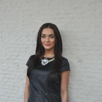 Amy Jackson at I Movie Press Meet Photos | Picture 938781